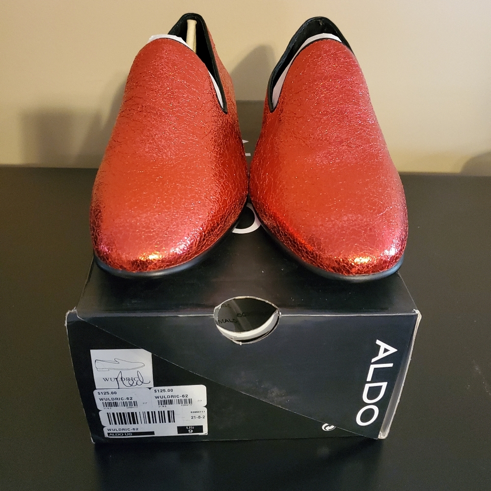 Dress Shoes